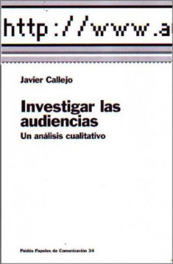 INVESTIGAR LAS AUDIENCIAS