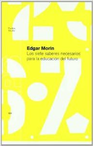 Los siete saberes necesarios para la educación del futuro