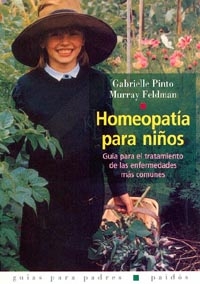 Homeopatía para niños