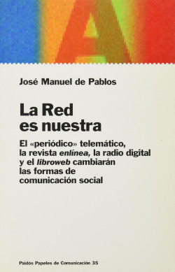 LA RED ES NUESTRA