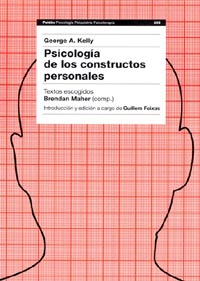 Psicologia de los constructos personales