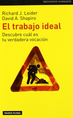 El trabajo ideal