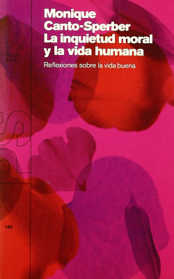 LA INQUIETUD MORAL Y LA VIDA HUMANA