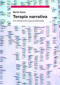 Terapia narrativa