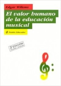 El valor humano de la educación musical