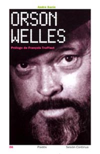 Orson welles