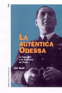 LA AUTENTICA ODESSA
