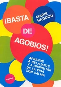 Basta de agobios!