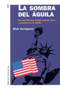 La sombra del águila