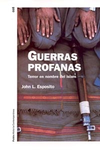Guerras profanas