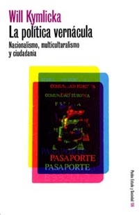 La política vernacula