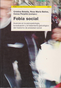 Fobia social