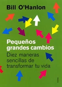 Pequeños grandes cambios