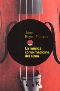 La música como medicina del alma
