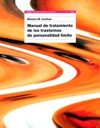 Manual de tratamiento de los trastornos de personalidad límite