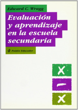 EVALUACION Y APRENDIZAJE EN LA ESCUELA SECUNDARIA