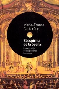 El espíritu de la ópera