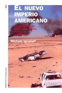 El nuevo imperio americano