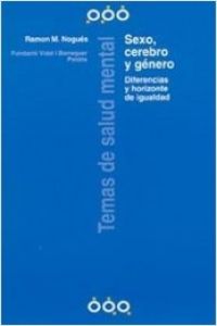 Sexo, cerebro y género