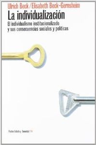 La individualización