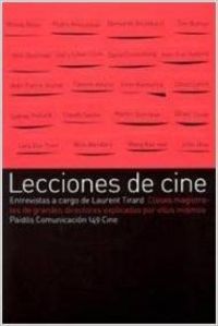 Lecciones de cine