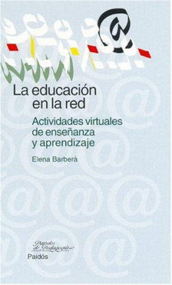 LA EDUCACION EN LA RED