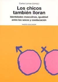 Los chicos también lloran