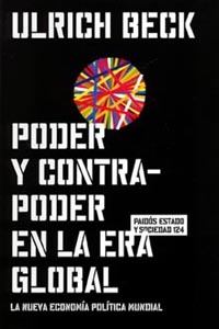 PODER Y CONTRAPODER ERA GLOBAL