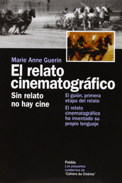 EL RELATO CINEMATOGRAFICO