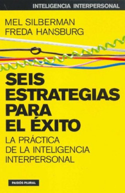 SEIS ESTRATEGIAS PARA EL EXITO