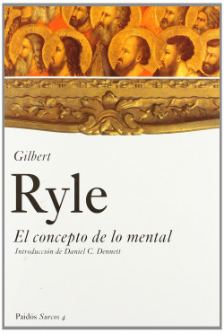 El concepto de lo mental