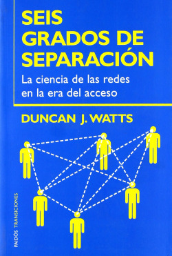 Seis grados de separación