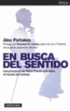 En busca del sentido