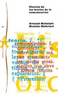 Historia teorias de la comunicacion