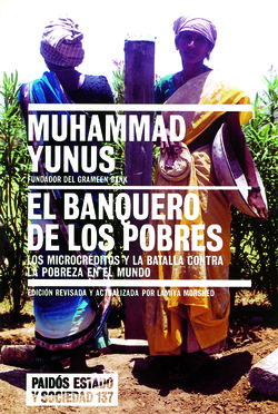 El banquero de los pobres