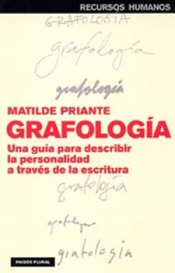 GRAFOLOGIA
