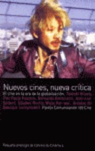 Nuevos cines, nueva critica