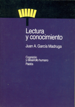 Lectura y conocimiento