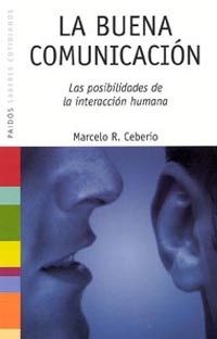 LA BUENA COMUNICACION
