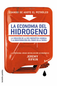 La economia del hidrogeno