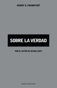 Sobre la verdad