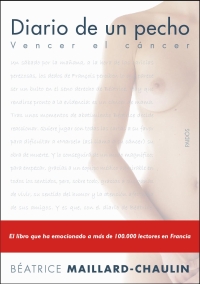 Diario de un pecho. Vencer el cáncer