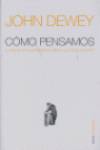 Cómo pensamos