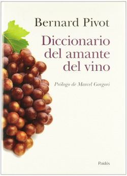 Diccionario del amante del vino