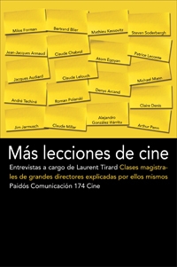 Más lecciones de cine