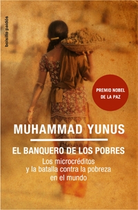 El banquero de los pobres