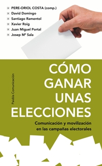 Como ganar unas elecciones