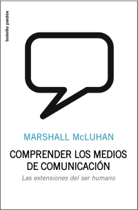 Comprender medios de comunicacion