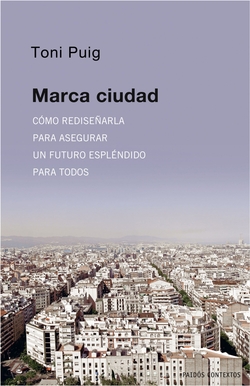 Marca ciudad