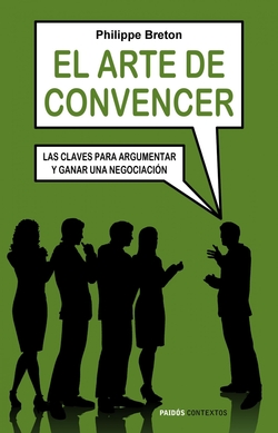 el arte de convencer